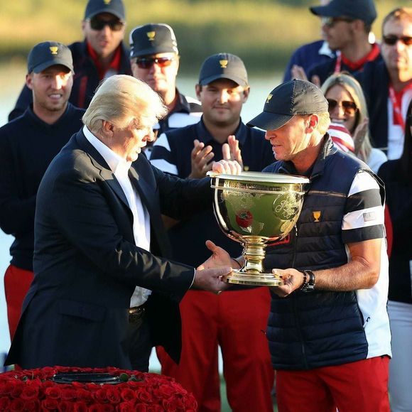 Meet your Posher, Michael - Picture 1 of 1